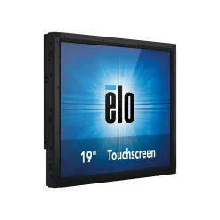 Outlet ELO 1991L 19" LED Monitor, Black (E326541)