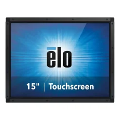 Discount ELO 1590L E326738 15" LED Monitor, Black