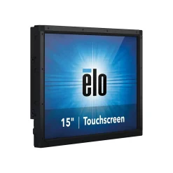 Hot ELO 1590L E326154 15" LED Monitor, Black