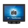 Outlet ELO 1515L IntelliTouch E700813 15" LED Monitor, Dark Gray