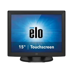 Outlet ELO 1515L IntelliTouch E700813 15" LED Monitor, Dark Gray