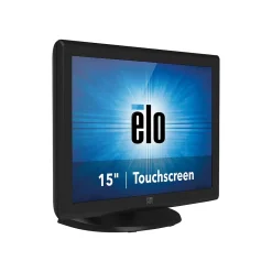 Outlet ELO 1515L IntelliTouch E700813 15" LED Monitor, Dark Gray