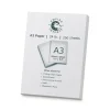 Multipurpose Paper*Empire Imports 11.69" x 16.54" Multi-Purpose Paper, 24 lbs., 96 Brightness, 250 Sheets/Ream (A324R)