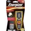 Energizer Vison HD Performance 3.86" Metal Flashlight 270 Lumens (EPMHH32E)