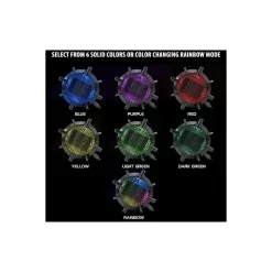 Clearance Enhance ENPCGHH100BKEW Headset Stand, Black