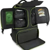 Enhance Gaming Backpack, Black (6089136)