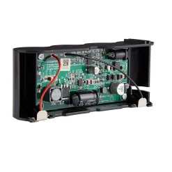 enmotion Flex Appliance Power Cords Adapter, Black (59779)