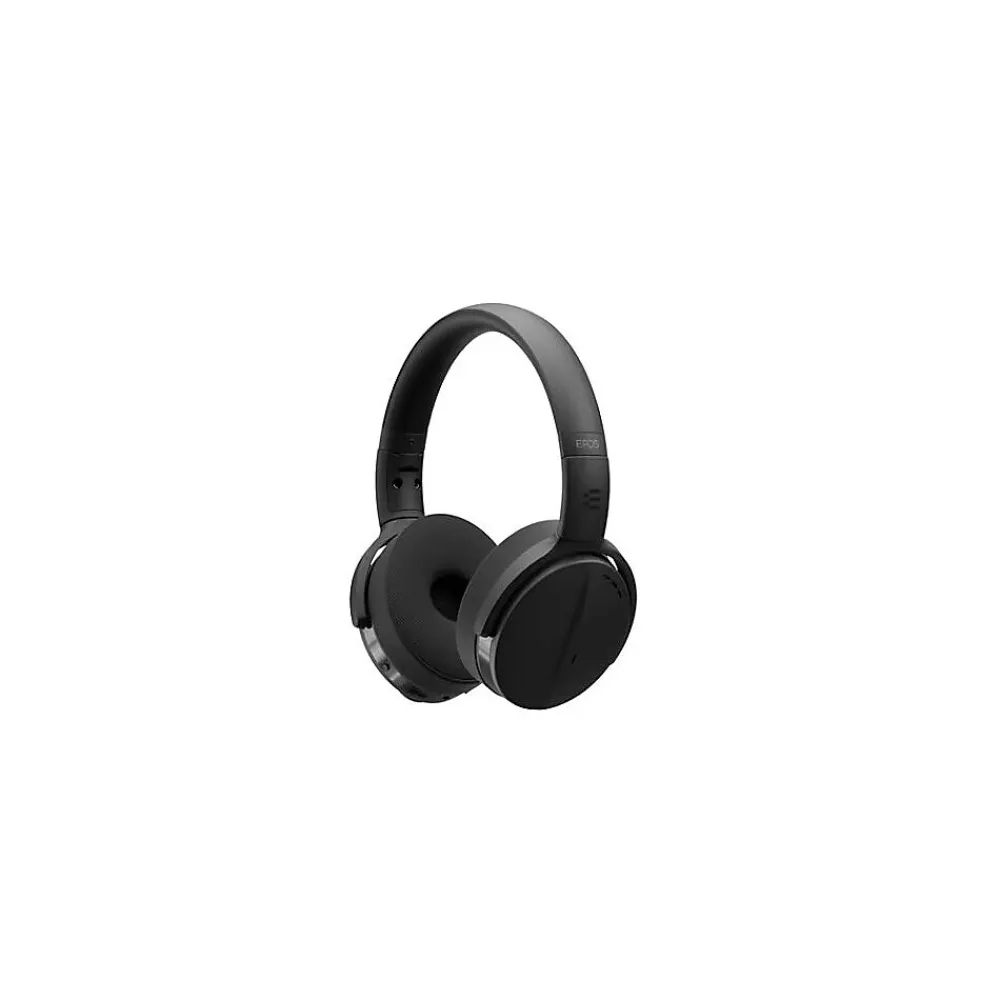 Discount EPOS Adapt 561 II, On-ear, Bluetooth Headset with BTD 800 USB-C Dongle and Carry Case (1001170)