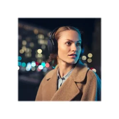 Online EPOS ADAPT 360 Wireless Noise Canceling Stereo Headset, Over-the-Head, Black (1000209)