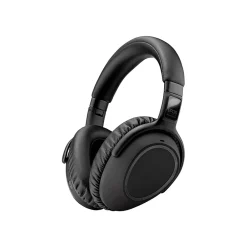 Sale EPOS ADAPT 660 Wireless Noise Canceling Stereo Headset, Over-the-Head, Black (1000200)