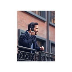 Sale EPOS ADAPT 660 Wireless Noise Canceling Stereo Headset, Over-the-Head, Black (1000200)