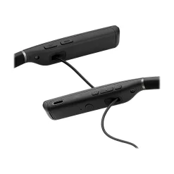 Sale EPOS ADAPT 460T Wireless Noise Canceling Stereo Headset, Black with Silver (1000205)