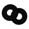 EPOS Earpad for Headset, Black (1000799)