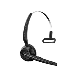 Outlet EPOS IMPACT D 10 Phone II Wireless Noise Canceling Mono & Computer Headset, Black (1000996)