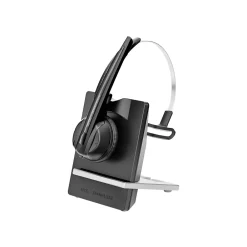 Outlet EPOS IMPACT D 10 Phone II Wireless Noise Canceling Mono & Computer Headset, Black (1000996)