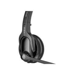 EPOS IMPACT D 30 USB ML Wireless Noise Canceling Stereo Computer Headset, Black (1000992)