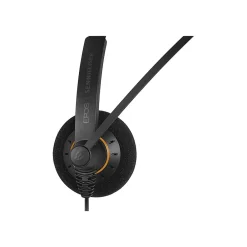 Discount EPOS IMPACT SC 30 USB ML Mono Headset, On Ear, Black (1000550)