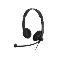 Outlet EPOS IMPACT SC 60 USB ML Stereo Headset, On Ear, Black (1000551)