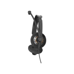 Outlet EPOS IMPACT SC 60 USB ML Stereo Headset, On Ear, Black (1000551)