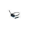 Clearance EPOS IMPACT SC 660 USB ML Stereo Computer Headset, On Ear, Silver/Black (1000553)