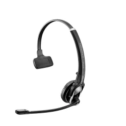 Online EPOS IMPACT SD Pro 1 ML Wireless Noise Canceling Mono Headset, On-Ear, Black (1000562)