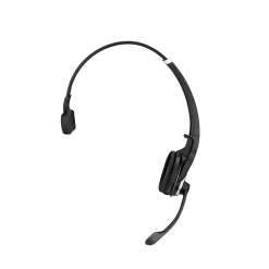 Online EPOS IMPACT SD Pro 1 ML Wireless Noise Canceling Mono Headset, On-Ear, Black (1000562)