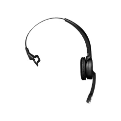 Best EPOS IMPACT SDW 10 HS Wireless Mono On Ear Headset, Black (1000631)
