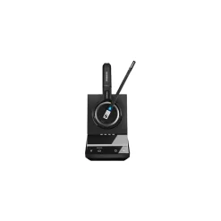 Clearance EPOS IMPACT SDW 5033 Wireless Mono Headset, On Ear, Black (1000589)