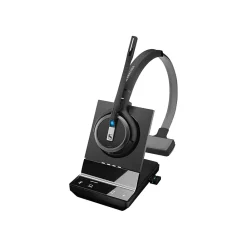 Clearance EPOS IMPACT SDW 5033 Wireless Mono Headset, On Ear, Black (1000589)