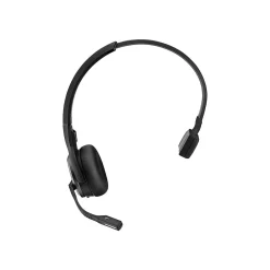 Clearance EPOS IMPACT SDW 5033 Wireless Mono Headset, On Ear, Black (1000589)