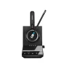 Clearance EPOS IMPACT SDW 5036 Wireless Mono Headset, On Ear, Black (1000625)
