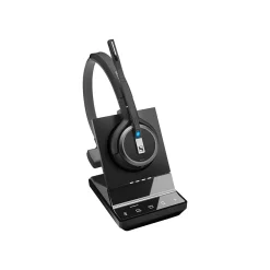 Clearance EPOS IMPACT SDW 5036 Wireless Mono Headset, On Ear, Black (1000625)
