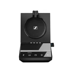 Clearance EPOS IMPACT SDW 5036 Wireless Mono Headset, On Ear, Black (1000625)