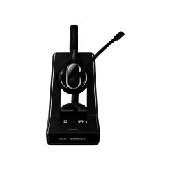 Clearance EPOS SD Pro 2 ML Wireless Stereo Headset, Over-the-Head, Black (1000563)