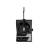 Sale EPOS SDW 5016 Wireless Mono Headset, Over-the-Head, Black (507016)