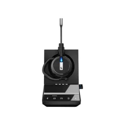 Sale EPOS SDW 5016 Wireless Mono Headset, Over-the-Head, Black (507016)