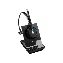 Sale EPOS SDW 5016 Wireless Mono Headset, Over-the-Head, Black (507016)