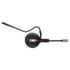 Sale EPOS SDW 5016 Wireless Mono Headset, Over-the-Head, Black (507016)
