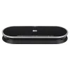 EPOS 80T Bluetooth Wireless Speakerphone, Black/Silver (1000203)