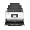 Epson DS-30000 Large-format Duplex Document Scanner, White (B11B256201)