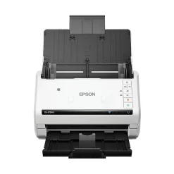 Epson DS-575W II Duplex Document Scanner, White/Black (B11B263202)