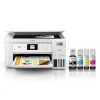 Epson EcoTank ET-2850 All-in-One Cartridge-Free Supertank Printer, White (Refurbished)
