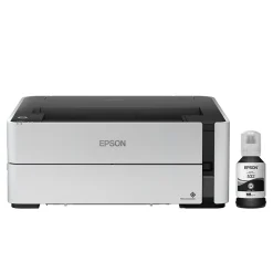 Epson EcoTank ET-M1170 Wireless Monochrome Inkjet Printer