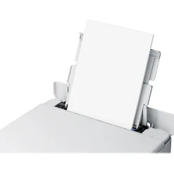 Epson EcoTank Photo ET-8500 Wireless Color Inkjet Printer, All-In-One Supertank, Print, Scan, Copy (9472523)