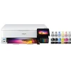 Epson EcoTank Photo ET-8550 Wireless Color Inkjet Printer, All-In-One Supertank, Print, Scan, Copy (9472524)