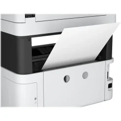 Epson EcoTank Pro 5150 Wireless Color Inkjet Printer, All-In-One Supertank, Print, Scan, Copy (9472546)