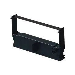 Epson ERC-32B Black Dot-Matrix Printer Ribbon (E65090)