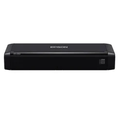 Epson ES-200 Duplex Mobile Color Document Scanner with Auto Document Feeder