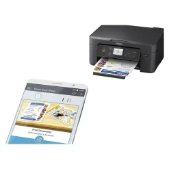 Epson Expression Home XP-4200 Wireless Color Inkjet Printer, All-In-One, Print, Scan, Copy (9472525)