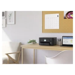 Epson Expression Home XP-5200 Wireless Color Inkjet Printer, All-In-One, Print, Scan, Copy (9472533)